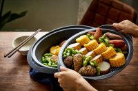 万家欢聚中秋夜 与福维克美善品共享团圆“食”光