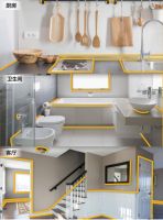 为什么要选择德高全屋收边服务？