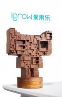 爱果乐被天猫家装峰会翻牌啦！