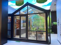 米兰之窗:中国首个时尚门窗MALL落地宁波!