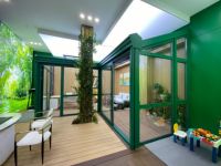 米兰之窗:中国首个时尚门窗MALL落地宁波!