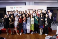 中国设计透路社·城市精英设计师分享会（北京）成功举办