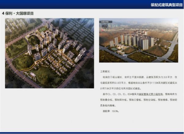 喜报--贵阳市建筑设计院有限公司荣获国家级装配建筑企业