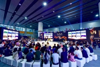 第25届广州国际照明展盛大开幕，照明行业强势反弹，迎来全面复苏