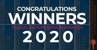 【CROX闊合 NEWS】荣获2020 GFDA 全球未来设计大奖