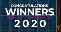 CROX闊合荣获2020GFDA全球未来设计大奖