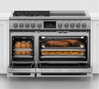 斐雪派克烤箱荣获《美国建筑师时报》最佳厨房电器及设施奖