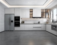 看箭牌瓷砖如何打造漂亮实用的厨房空间！
