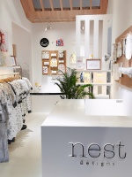 Nest Designs携品牌全系列产品参展CBME 倡导新时代育儿理念