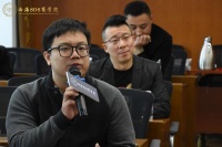 专访住范儿联合创始人曾默翰：在课程中感受企业经营结构感