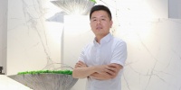超话2020|诺贝尔陶瓷集团常务副总裁周国跃：创新，是企业发展的第一生命力。