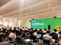 Ayla艾拉物联CEO刘渝龙：智能家居从交互式迈向主动式服务