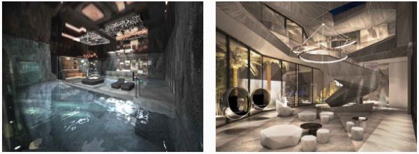 用高定向生活致敬！必美地板x设计泰斗Marco Piva高定家居即将亮相广州设计周！