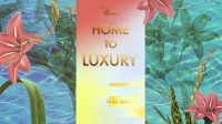 “HOME TO LUXURY”盛装派对即将燃爆魔都,顶尖大牌打造时尚奢华之夜