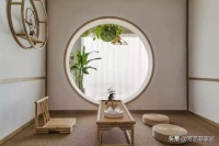 最美样板间｜爸妈钟爱的新中式竟然可以这么美！
