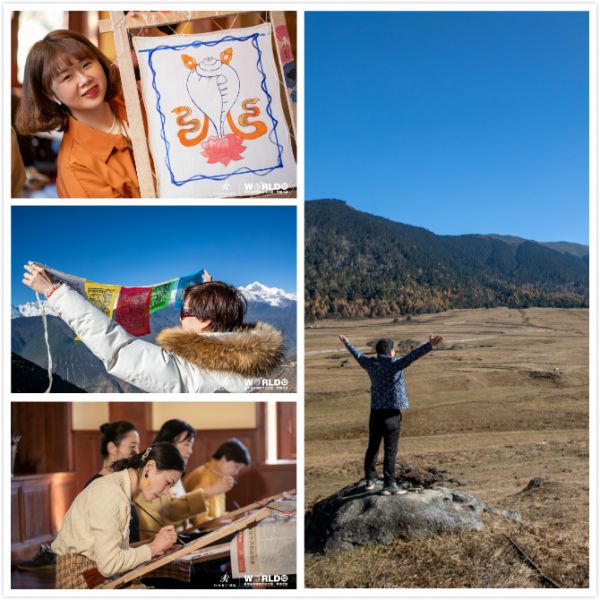 2020慕思全球睡眠文化之旅圆满收官，滇藏梦境之旅诠释健康睡眠理念
