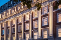 LODHA UK珞达携手设计大师YABU PUSHELBERG 于肯尼迪总统故居倾力打造伦敦传世豪宅