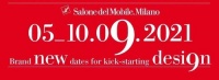最新 | 2021年9月！米兰国际家具展览会(Salone del Mobile.Mila...