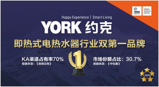 品质为先 严控生产 YORK约克品牌以口碑见证实力