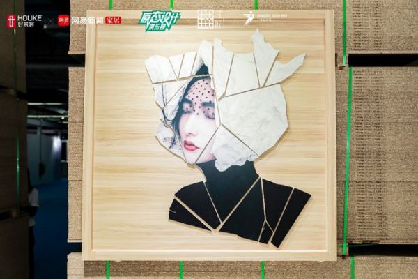 《重生》把失去使用价值的“遗弃物品”变成创作原料
