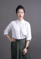 M+宝藏设计师|家也玩出欢乐摇滚风？美女设计师改造75平米复式之家让你唱起happy ro...