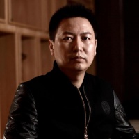 M+宝藏设计师| 最美不过中国风！他用现代手法演绎东方意美，这个家里窗外四季如诗！