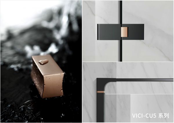 VICI-CU5系列获“2020年度色彩设计前瞻产品”奖
