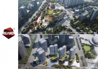 喜讯 | Aedas两项目斩获2020年REARD全球地产设计大奖