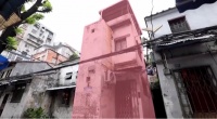 《梦想改造家》打造“奇妙缘分的家”，在广州老城区里守护幸福