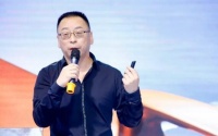 逆势增长是一种意志力—森鹰董事长边书平于第21届中国建博会演讲