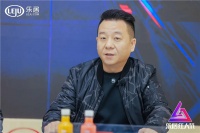 获奖感言 | 生活家地板李攀登：以消费需求为核心，提供更好的用户体验与服务