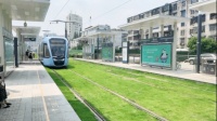 别去陪跑“万人摇”了，这楼盘地暖精装才1万2不香吗？