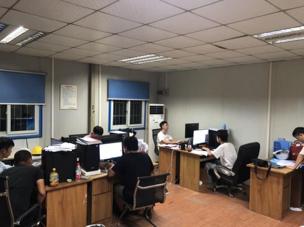 绿屋建科：我们不仅仅是“搬砖”的，地铁隧道工程材料设计施工一体化，我们都行！