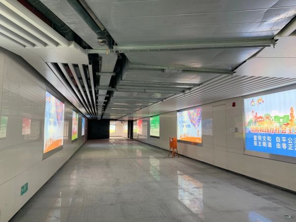 绿屋建科：我们不仅仅是“搬砖”的，地铁隧道工程材料设计施工一体化，我们都行！