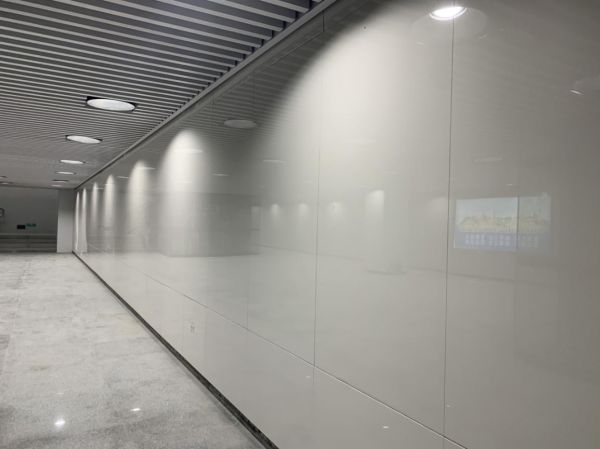 绿屋建科：我们不仅仅是“搬砖”的，地铁隧道工程材料设计施工一体化，我们都行！