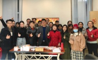 我和我的佛照|佛山许碧军：在正确的道路上拼搏