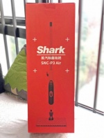 做家务很费腰?用Shark鲨客蒸汽拖把再也无需弯腰拖地