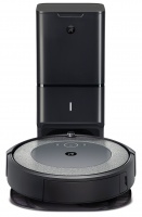 iRobot在中国发布Roomba® i系列扫地机器人新品，丰富其可自动集尘的扫地机器人阵...