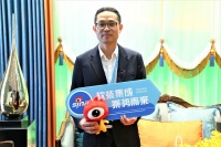 兰客厅ceo李伟航：品牌的发展就像一片海洋 越探索越有空间