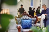 深圳国际展，经销商为何都打卡大风范沙发？