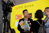 四玺新派：引领家具品牌发展潮流 ——访佛山四玺新派家具有限公司董事长刘苡宏先生