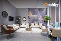 Ashley全品类家居 打造一站式家居生活新体验