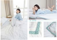 全棉时代纱布家居服，用好棉助力好睡眠