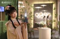 深圳时尚家居设计周|新特丽用原创设计产品再一次征服观众