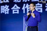 生态的边界是没有边界:卡萨帝空气洗进驻尚仄百家门店