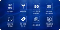 居然之家315荣膺“保障消费者权益先进单位”