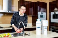 安吉尔“黑科技”探路净水行业新增长点，千亿蓝海待开拓