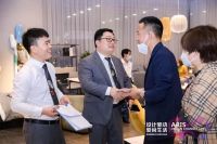 为个性发声|爱依瑞斯莫拉新品亮相广州家博会