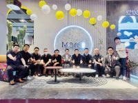 为个性发声|爱依瑞斯莫拉新品亮相广州家博会
