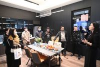 欧瑞博超级全宅智能体验店落地浦东  引领潮流智能家居体验